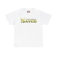 thumbnail image 1 of DJH Apparel | Saved Christian Parody Unisex T-shirt, 1 of 7