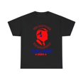 thumbnail image 1 of DJH Apparel |Trump: We Don't Die, We Multiply Unisex Heavy Cotton Tee, 1 of 6