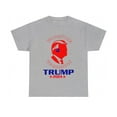thumbnail image 1 of DJH Apparel |Trump: We Don't Die, We Multiply Unisex Heavy Cotton Tee, 1 of 6