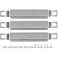 thumbnail image 1 of DJH-Crossover Tubes, Grill Replacement Parts Universal Adjustable Crossover Tubes Universal Carryover Crossover Tubes Fit for Charbroil Performance 463673517-1, 1 of 8