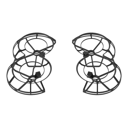 DJI Mini 2 360° Propeller Guard, Compatibility: DJI Mini 4K, DJI Mini 2 SE, DJI Mini 2, DJI Mini SE