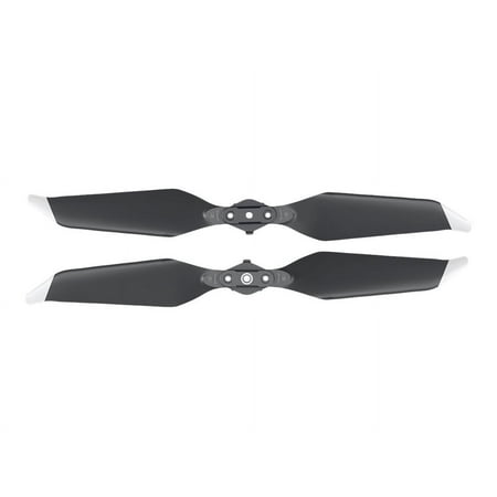 DJI 8331 - Low-noise quick release propellers - platinum