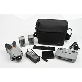 Dji Mavic Air Drone Fly More Combo - Arctic White - Walmart.com