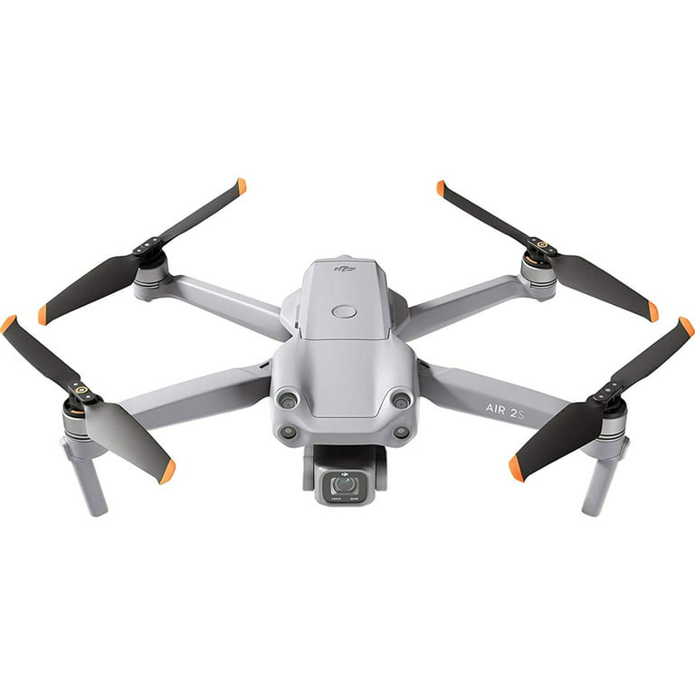 DJI Air 2S, Drone Quadcopter UAV with 3-Axis Gimbal Camera, 5.4K