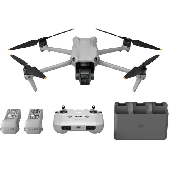 DJI Air 3 4K Dual Camera Aerial Drone