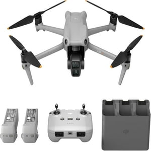 DJI AVATA Drone Aircraft Only (Replacement Unit) - No Controller, Battery, Or Accessories Included