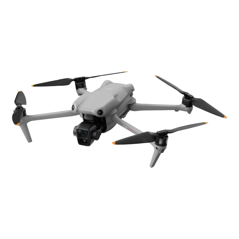 DJI Air 3 Dual Camera 4K Video Resolution Aerial Drone - Walmart.com