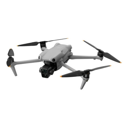 DJI - Air 3 Drone with RC-N2 Remote Control - Gray
