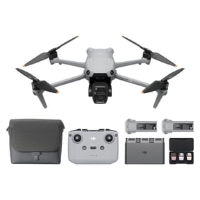 DJI Air 3S Drone Fly More Combo with RC-N3 Remote Controller