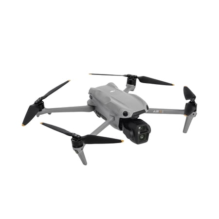 DJI Air 3S Fly More Combo (DJI RC 2) - Drone - USB