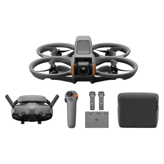 Dji Mavic Pro Goggles