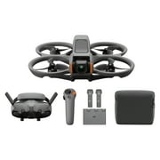 DJI Avata 2 Fly More Combo 3 Batteries