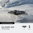 thumbnail image 1 of DJI Avata 3  (AVATA 360)  (Drone Only), 1 of 9