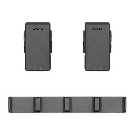 DJI - Avata Fly More Kit