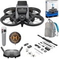 thumbnail image 1 of DJI Avata Pro-View Combo w/ Goggles 2 & Motion Controller Bundle with 1-YR DJI Care, 1 of 10