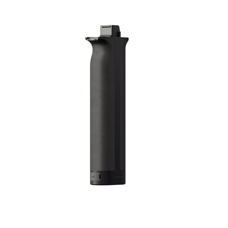 DJI - RS BG70 High-Capacity Battery Grip - Black