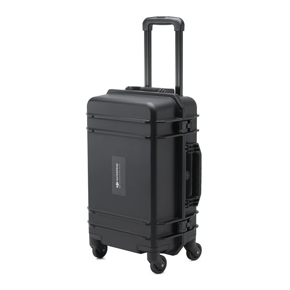 DJI BS65 Intelligent Battery Station for Matrice 350 RTK Drone, General