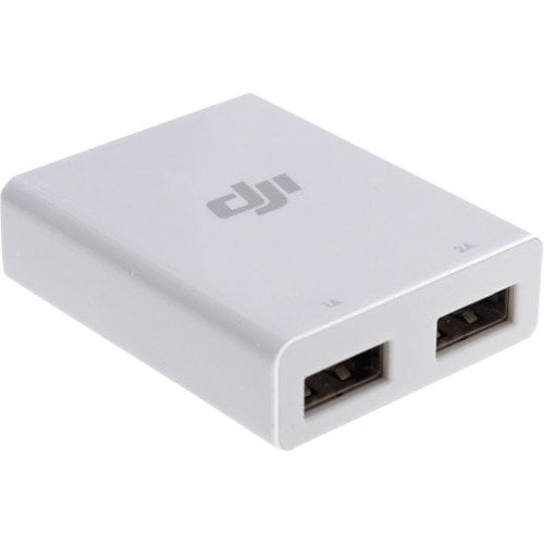 DJI Battery (10 Pin-a) to DC Power Cable for DJI USB Charger