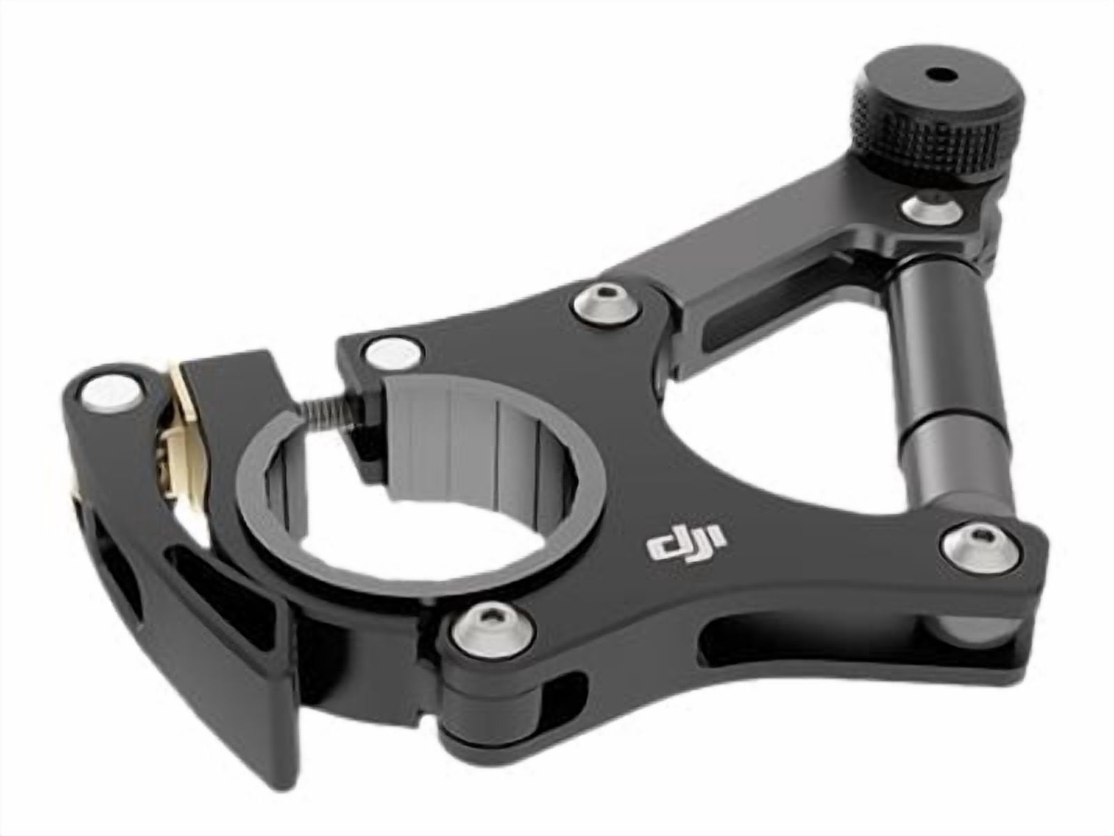 DJI Bike Mount - Support system - handlebar mount - handlebar, bicycle -  for DJI Osmo, Osmo+ - Walmart.com, image size:1600x1200