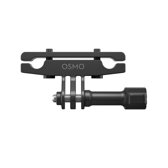 DJI Bike Seat Rail Mount for Osmo Series Action Cameras