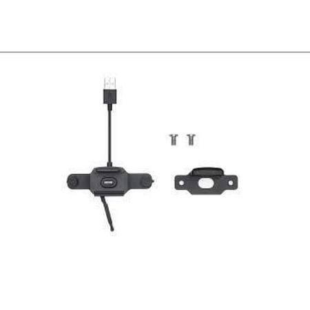 DJI CP.BX.00000005.01 Crystal Sky Bracket Mounts for Mavic/Spark Remotes