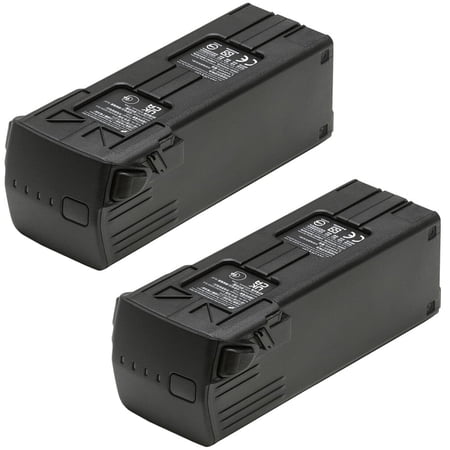 DJI CP.MA.00000423.01 Intelligent Flight Battery for Mavic 3 Quadcopter Drone (2-Pack)