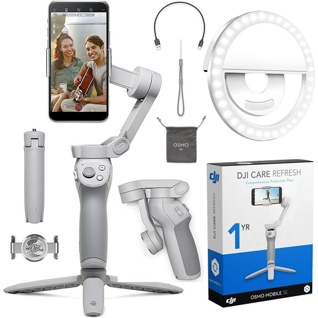 超美品　DJI OSMO MOBILE 7P ✓ Shop DJI Osmo Mobile 7P - Flagship Intelligent | USA