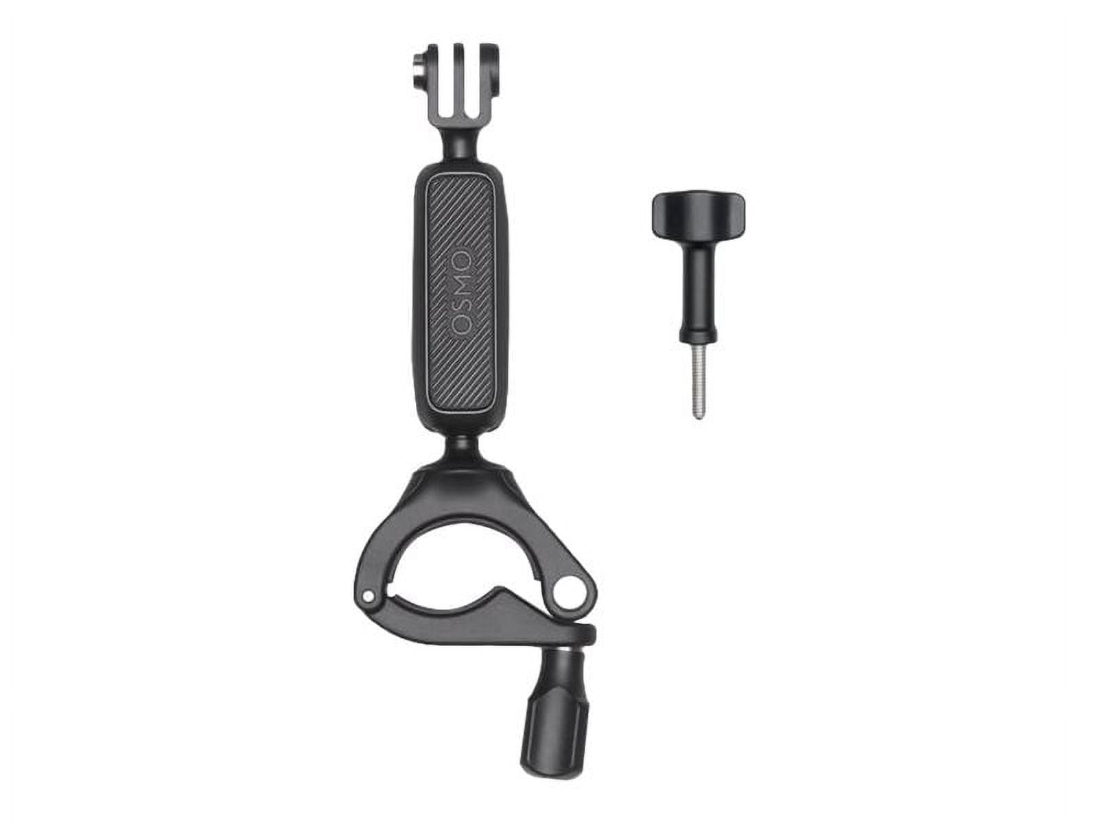 DJI Camera Mount for Action Camera, Black