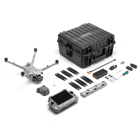 DJI Matrice 4TD with DJI RC Plus 2 Enterprise (No Care)