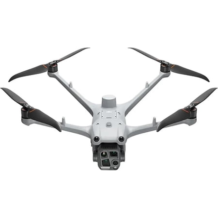 DJI Matrice 4TD Enterprise Drone with RC Plus 2 Controller