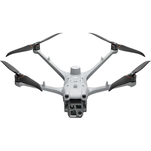 DJI Matrice 4TD Enterprise Drone with RC Plus 2 Controller