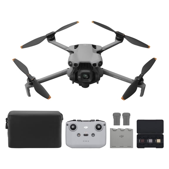 DJI DJI Mini 5 Pro Fly More Combo Drone with RC-N3 Controller