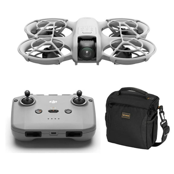 DJI DJI Neo Drone With RC-N3 Remote Controller
