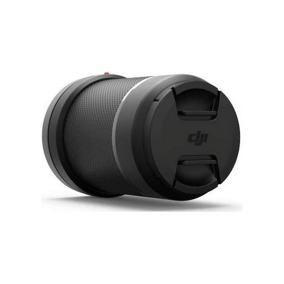 DJI Zenmuse X7 24mm F2.8 LS ASPH Lens