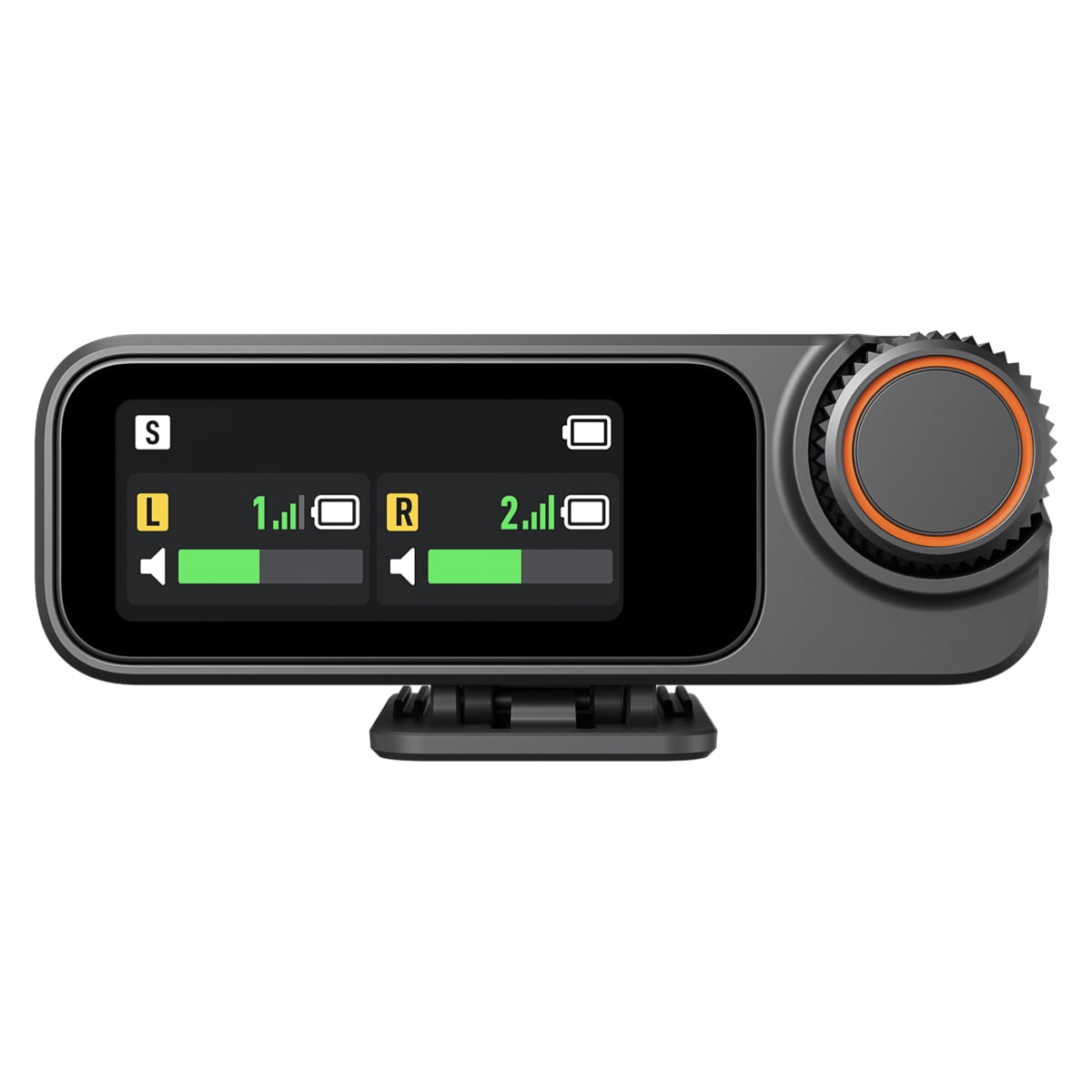 DJI DMR03 Receiver for Mic 3 Wireless Microphone System