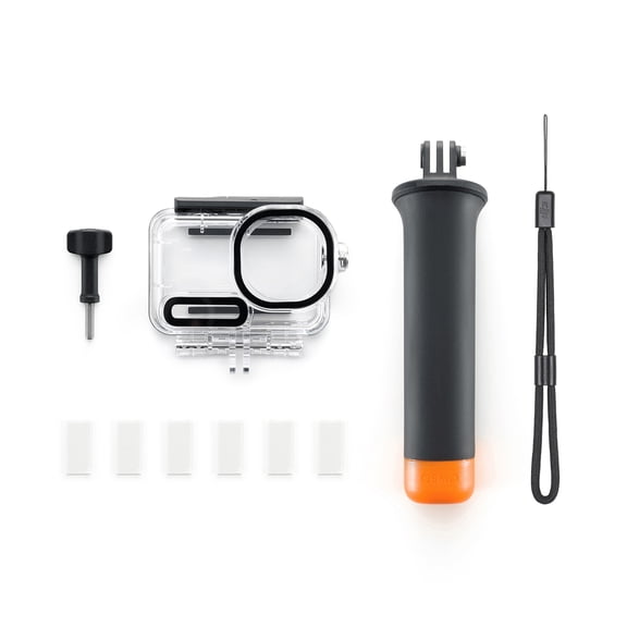 DJI Diving Accessory Kit for Osmo Action 6 Camera