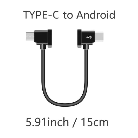 Remote Controller Data Cable Compatible with Multiple and
