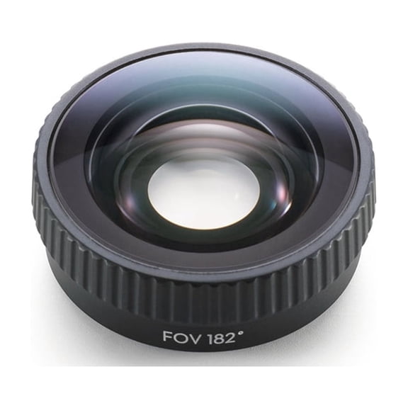 DJI FOV Boost Lens for Osmo Action 6 Camera