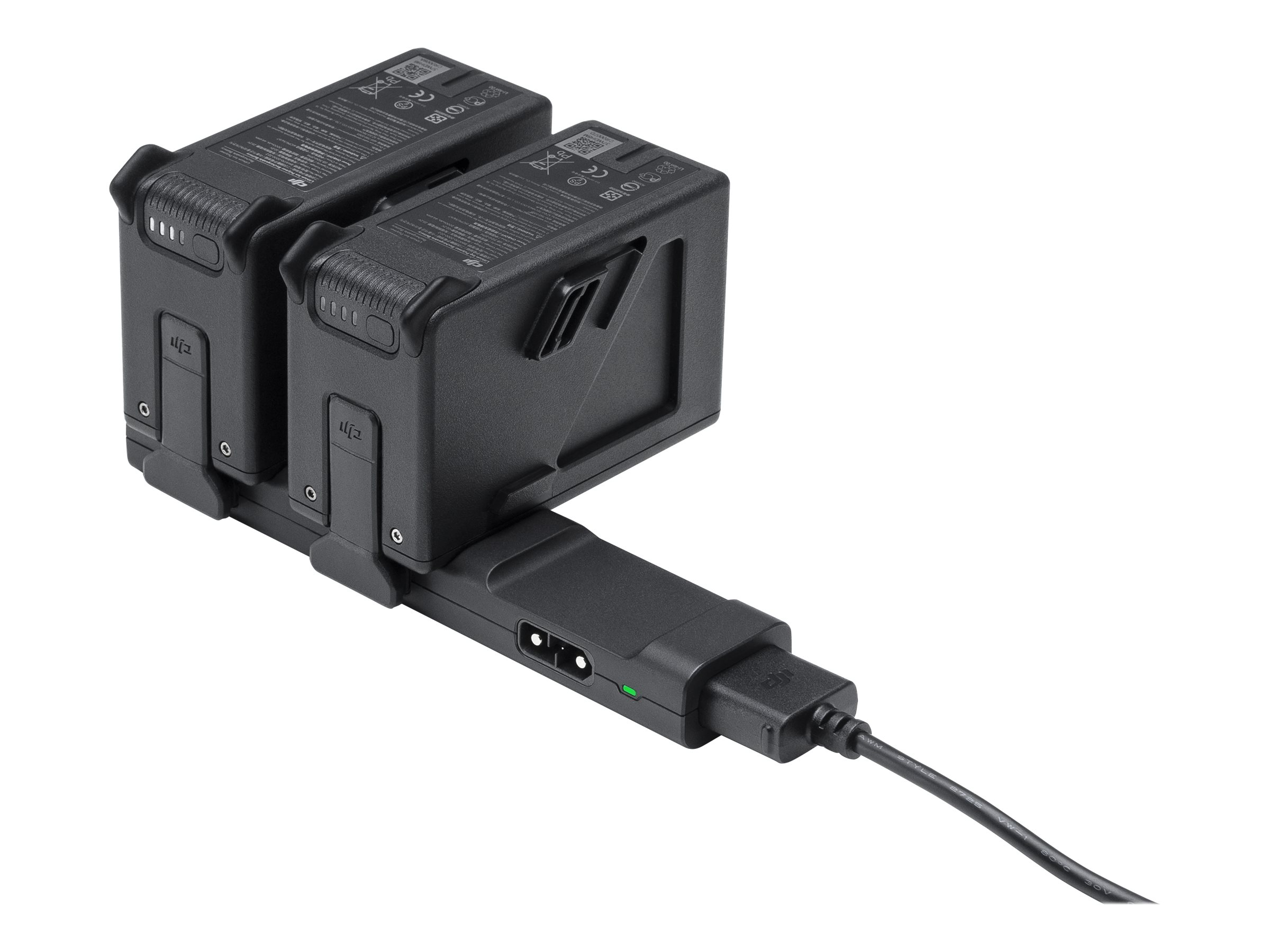 DJI FPV Fly More Kit - Li-pol Charger, 2x Intelligent Flight 