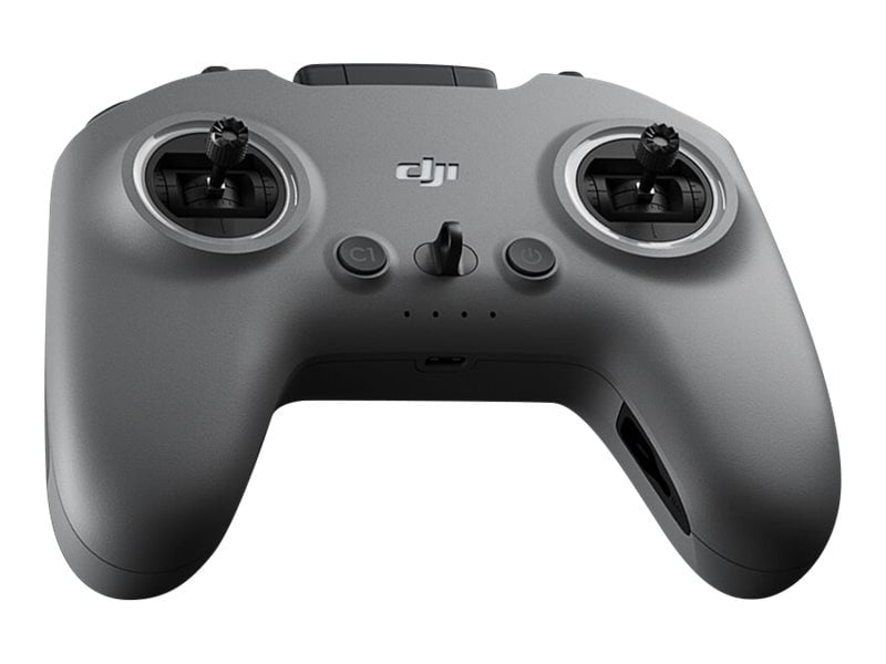 Fpv Remote DJI Drone Accessory - FPV Remote Controller 2 with Ergonomic Design ...