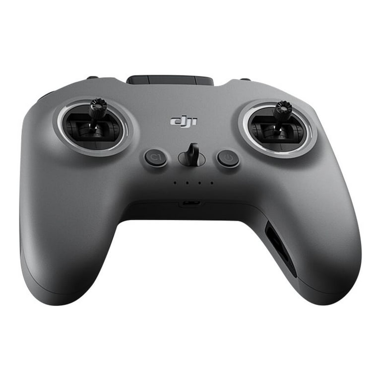 DJI Drone Accessory - FPV Remote Controller 2 with Ergonomic