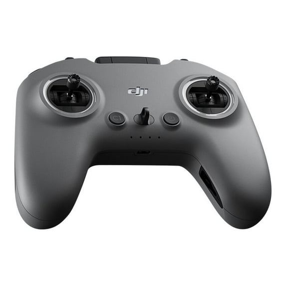 DJI FPV Remote Controller 2, Retail Packaging, 2.00" x 7.50" x 5.50"