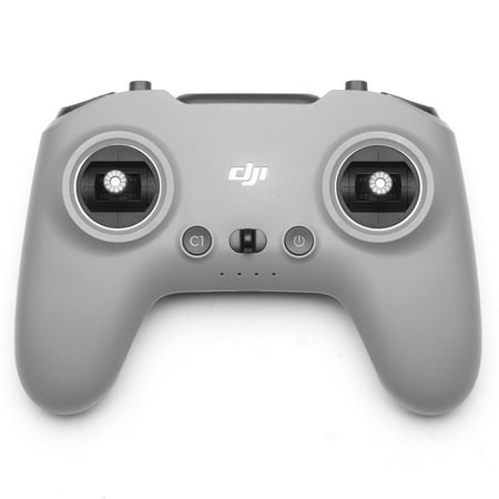 DJI - FPV Remote Controller 3 - Gray