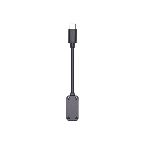 DJI R External GPS Module Adapter Cable