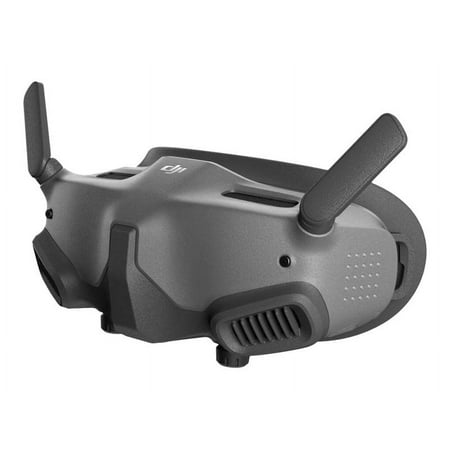 DJI - Goggles 2 Drone Piloting Headset - Gray