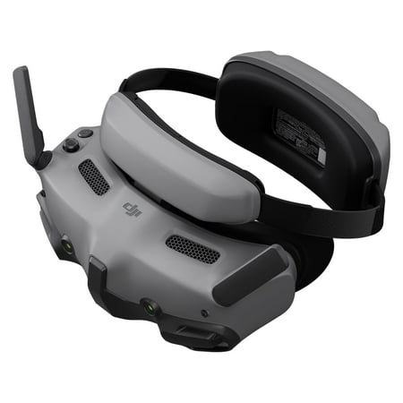 DJI - Goggles 3 - Gray