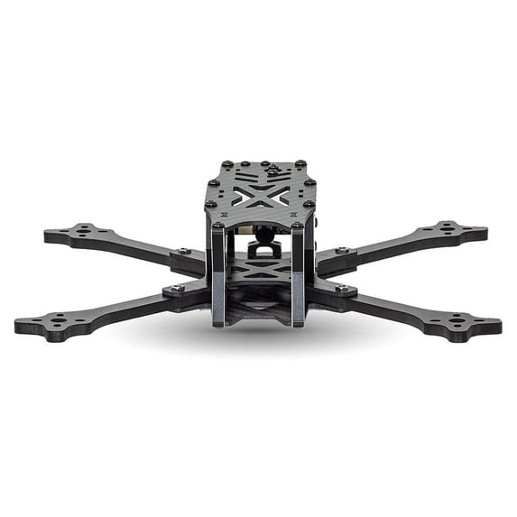 DJI Goggles Racing Edition Part27 OcuSync FPV Racing Quadcopter Drone Frame Kit - CP.VL.00000041.01