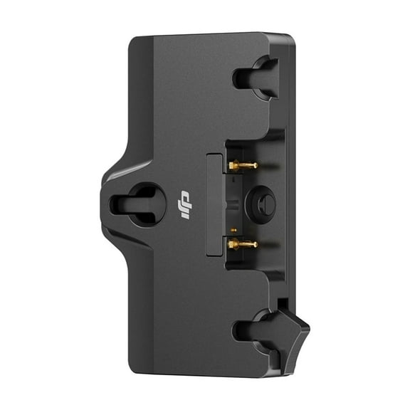 DJI Gold Mount Battery Adapter for High-Bright Remote Monitor