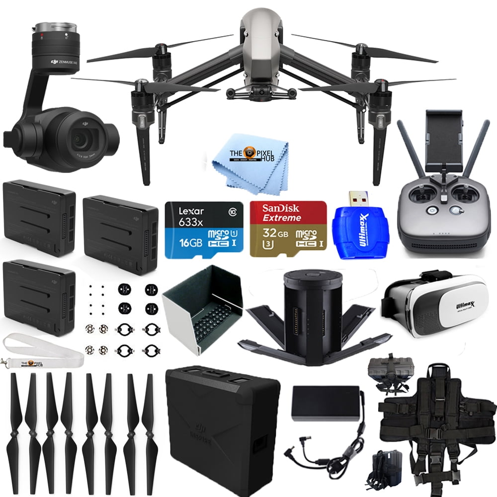 Inspire 2024 2 combo