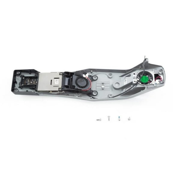 DJI Inspire 2 NO.16 Lower Shell Module CP.BX.S00051